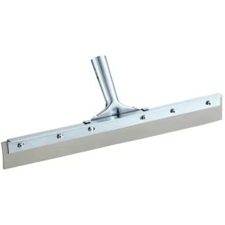 Raclette à plancher en acier 36